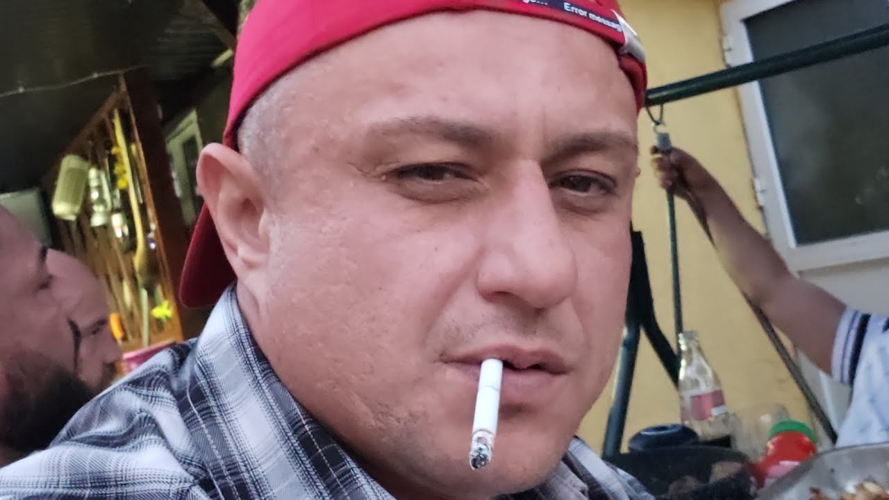 Povestiri din Pușcărie și Can Can-uri 
