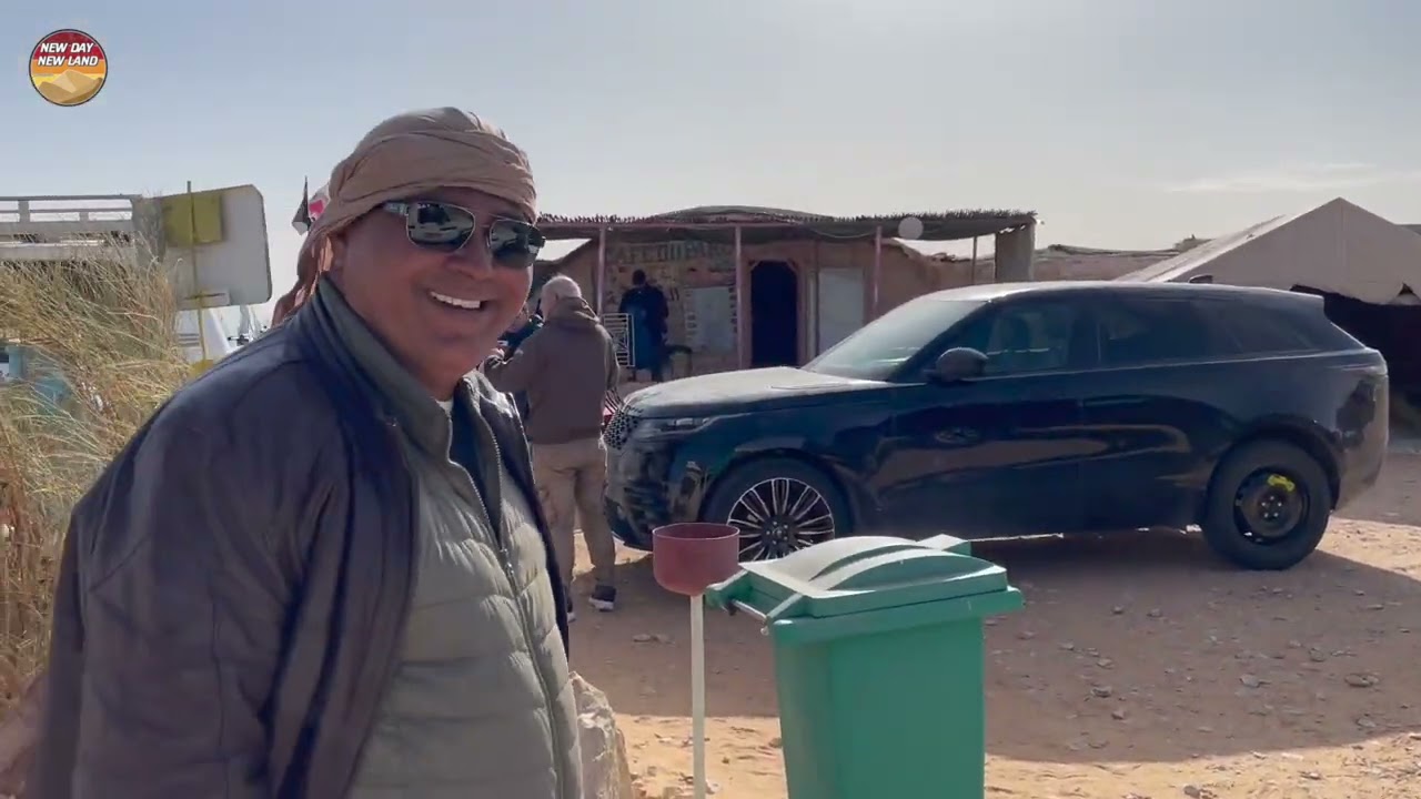 الى قصر غيلان - ٢٥