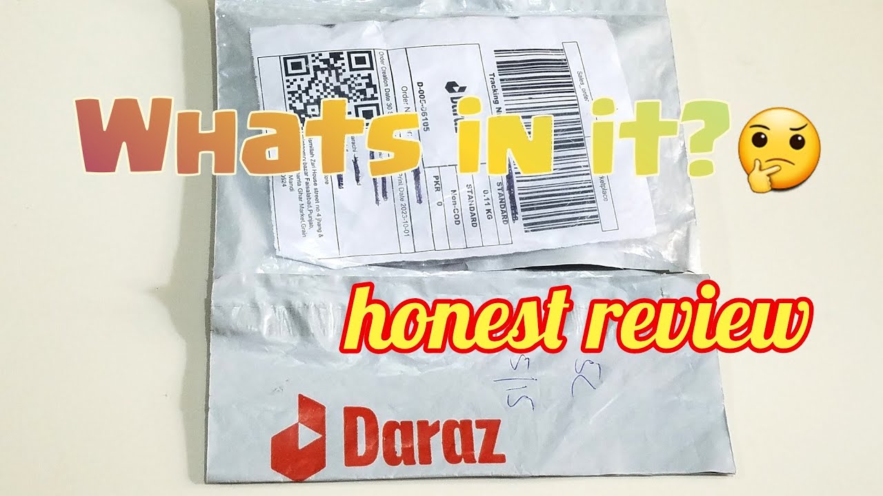 daraz online shopping/unboxing/craft supplies/clicky online shopping/honest review /craft haul