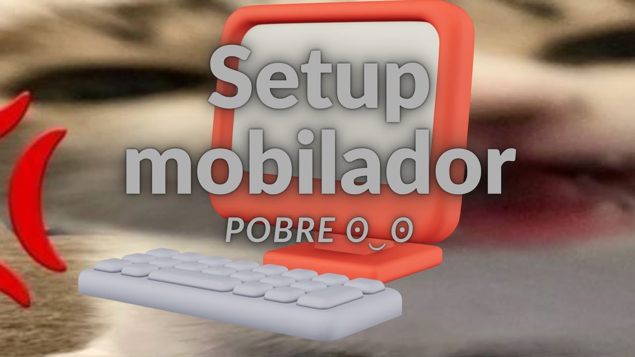 montando meu setup de pobre :-: (custo-benefício Aliexpress)