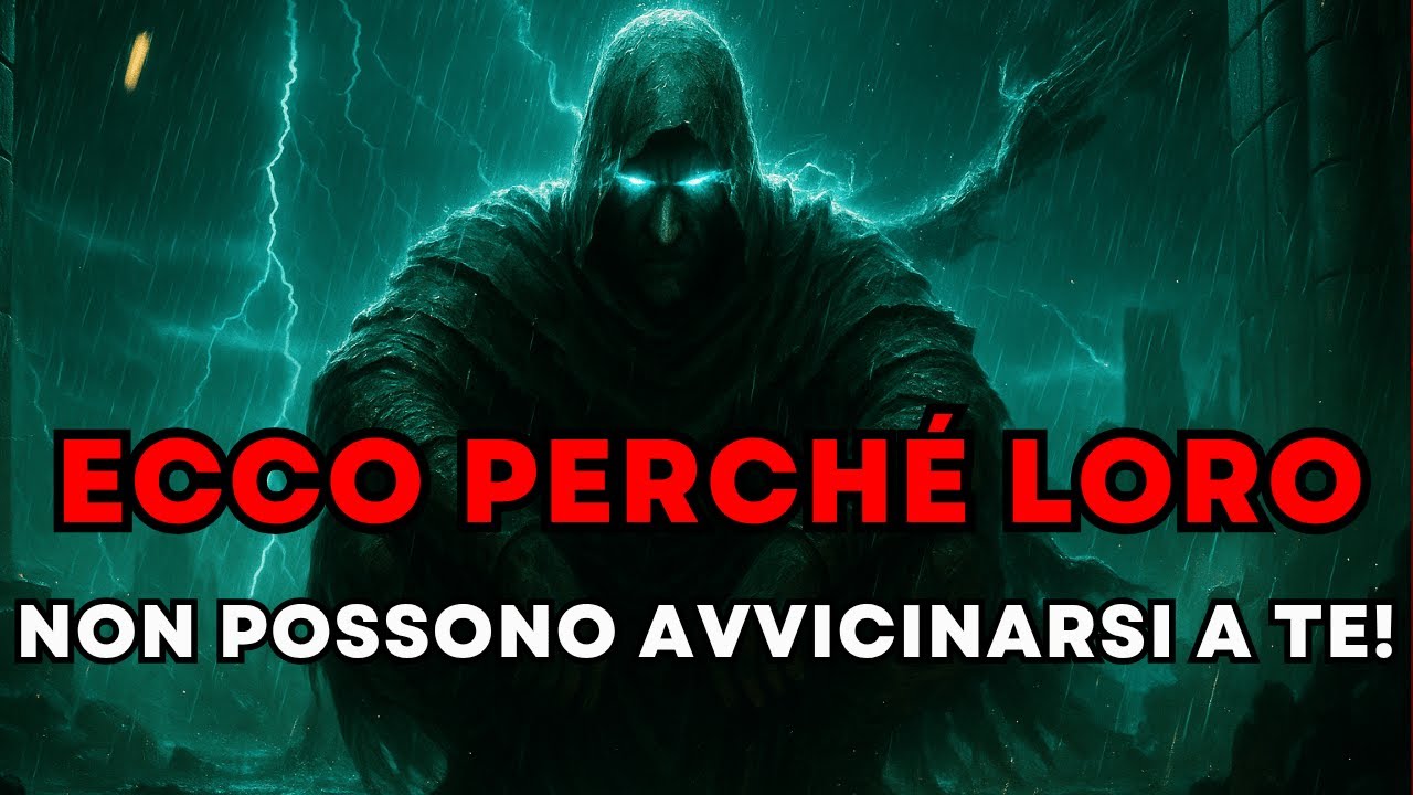 Eletto, ecco perch&eacute; non puoi stare con troppa gente (Verit&agrave; spirituale!)