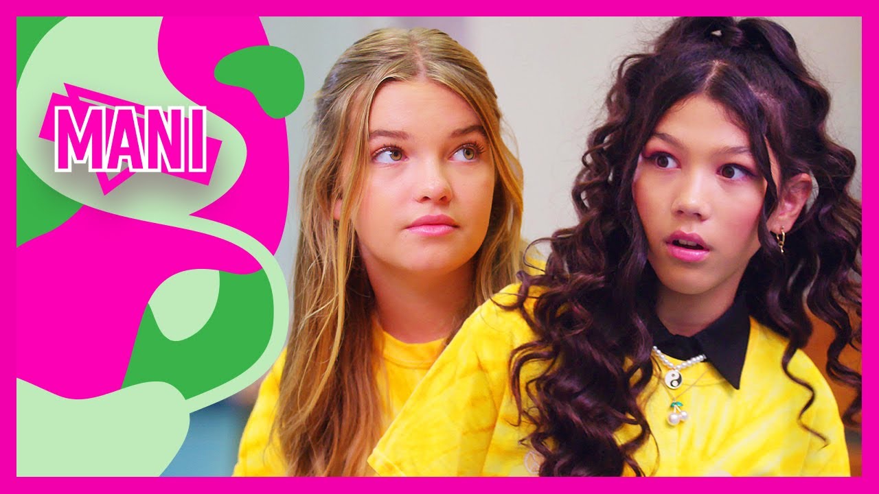 MANI | Season 6 | Ep. 4: “You Gotta Fight”