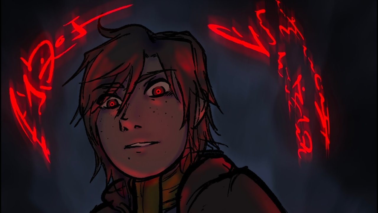"Touching The Void" || Process Video