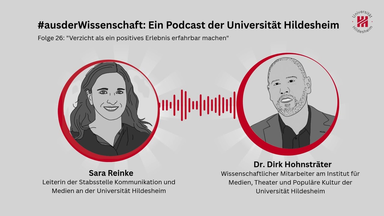 #ausderWissenschaft | 