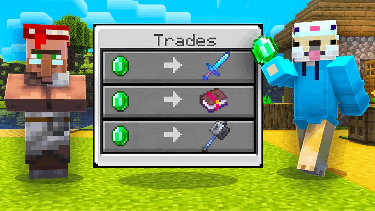 I Traded For Overpowered Weapons On Hoplite Battle Royale...