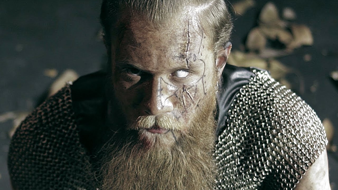 CERNUNNOS - The Battle of Moytirra (Official Video) | darkTunes Music Group