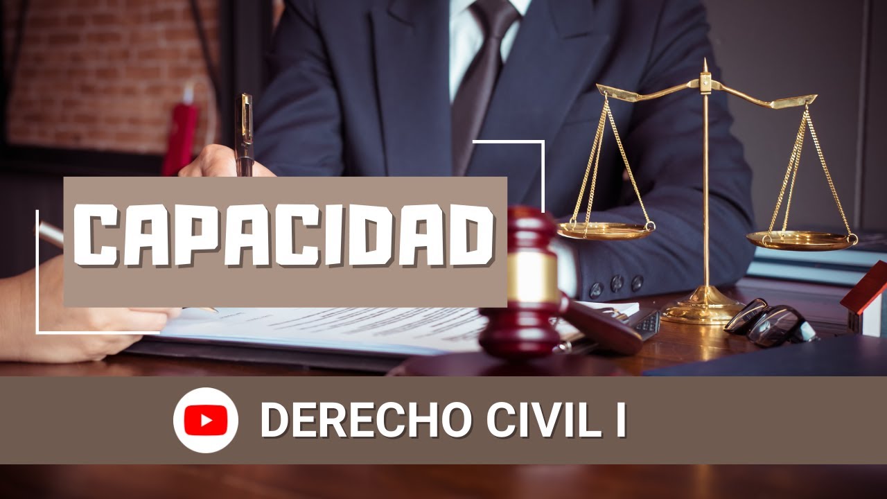 Capacidad