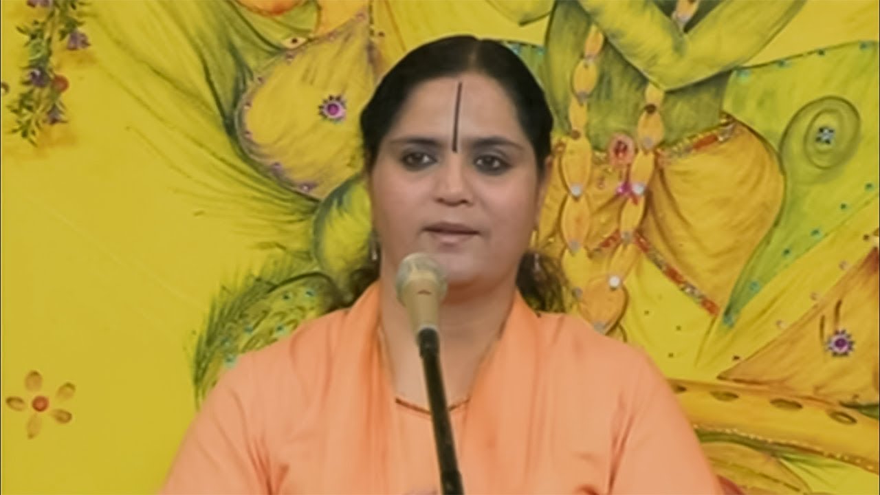 Srimad Bhagavad Gita Chp 8 (Shloka 7-8)