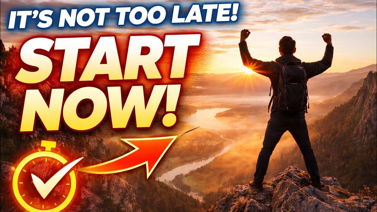 This Might Change Your Life | Start English Today!