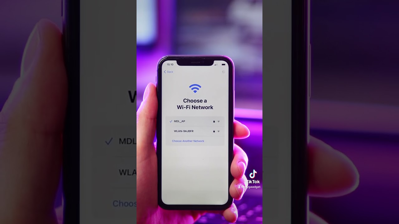 How to activate iPhone after erase all content and settings