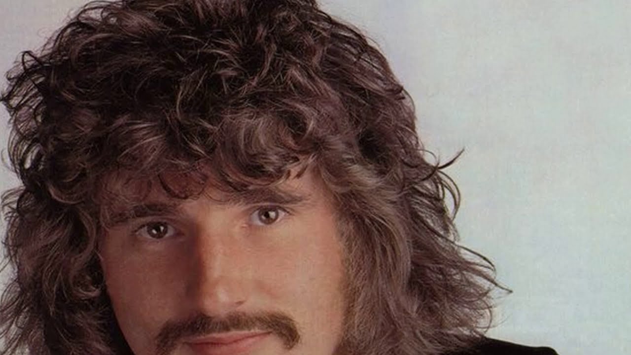 David Byron - Midnight Flye