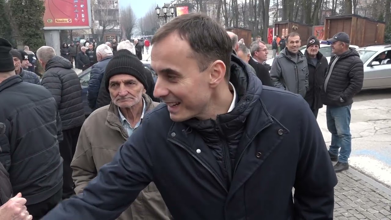 VIJESTI U POLA 7 - PENZIONERI VRAĆAJU VLADI JANUARSKO POVEĆANJE | Vijesti online