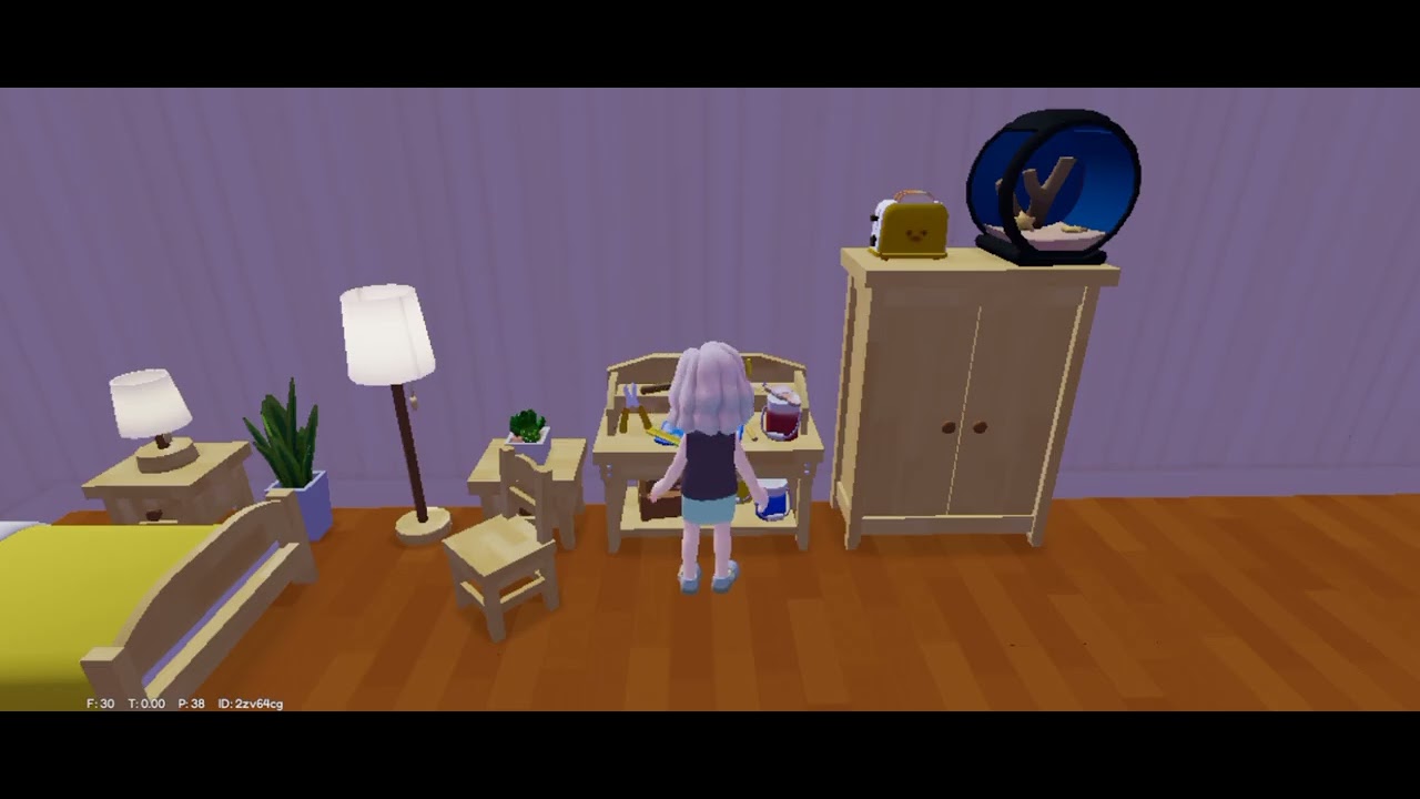 Finishing quest in heartopia 