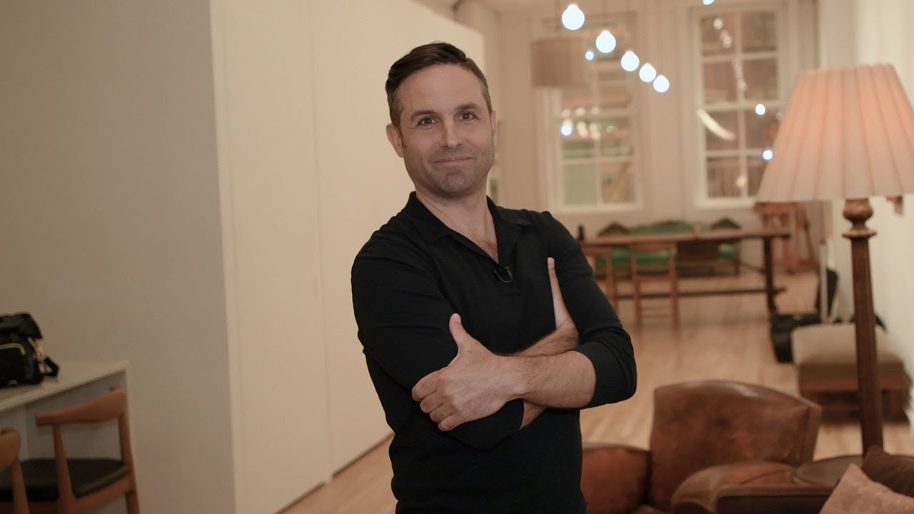 Helping The Lives Of All Animals: A Donor Story by Artist Tyler Loftis