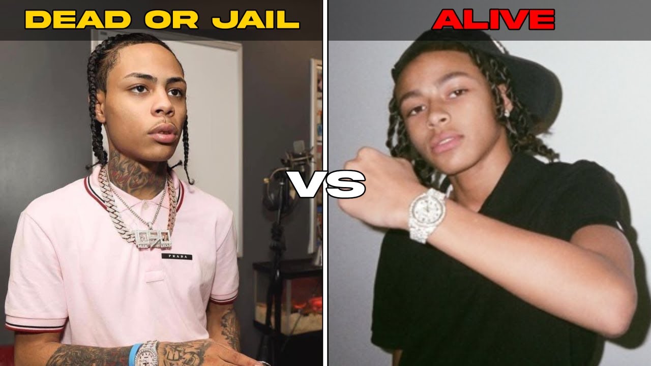 NY Drill: Dead/Jail Rappers Vs Alive Rappers (Including Kay Flock, Sha EK, DD Osama & More!)