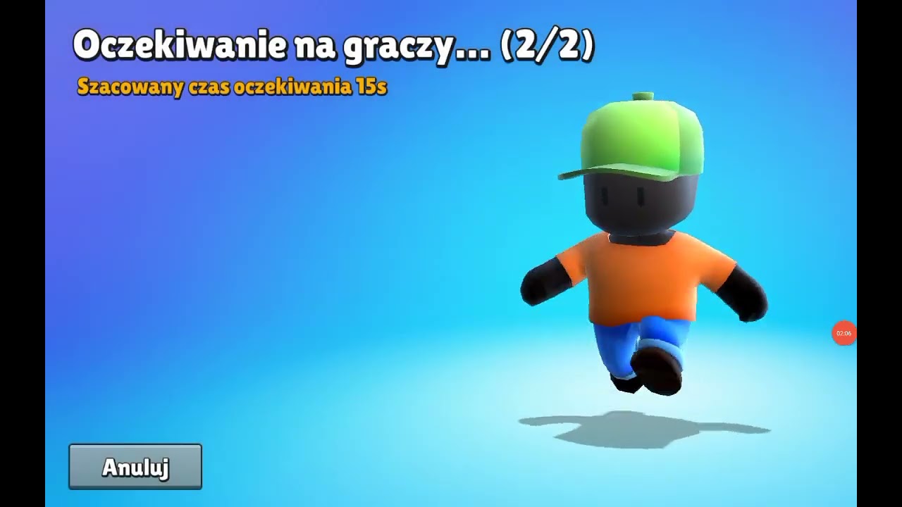 gramy dzis na live ( na koncu taka bombeczka)