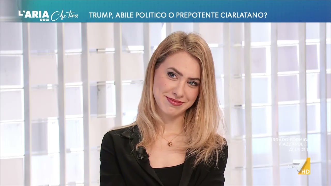 Trump 'il bullo', Antonio Caprarica: 