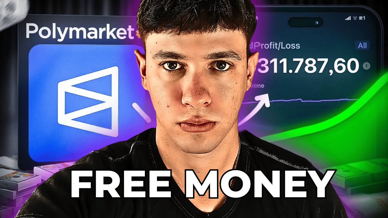 How Polymarket Is Making People Thousands Monthly (Real Strategies)
