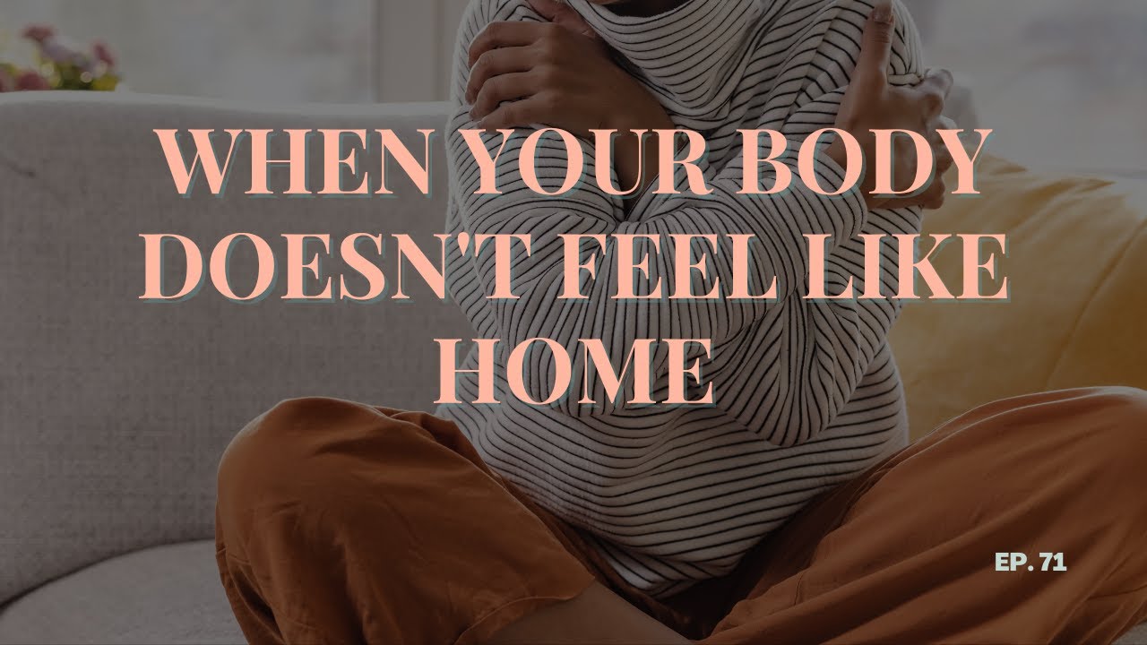 Mental & Emotional Effects of Scoliosis | Mindful Movement