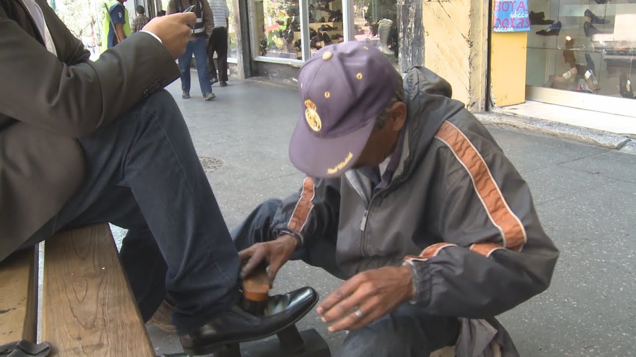 Guatemala's low unemployment figures reveal stark economic reality