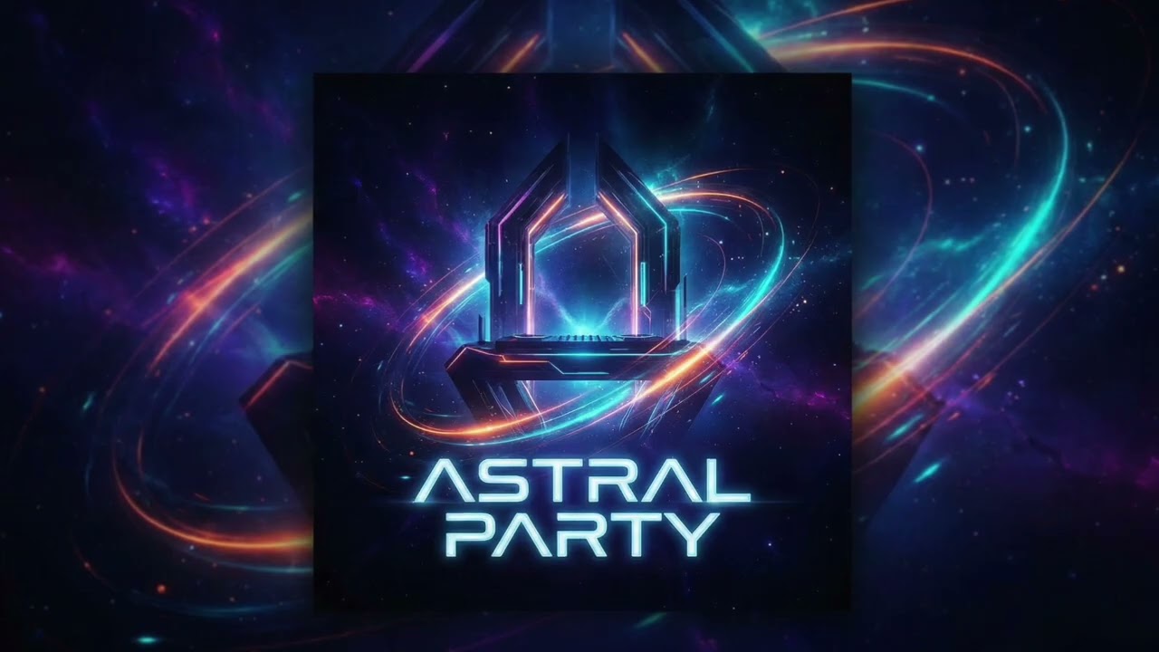 Astral Party (Original Mix)