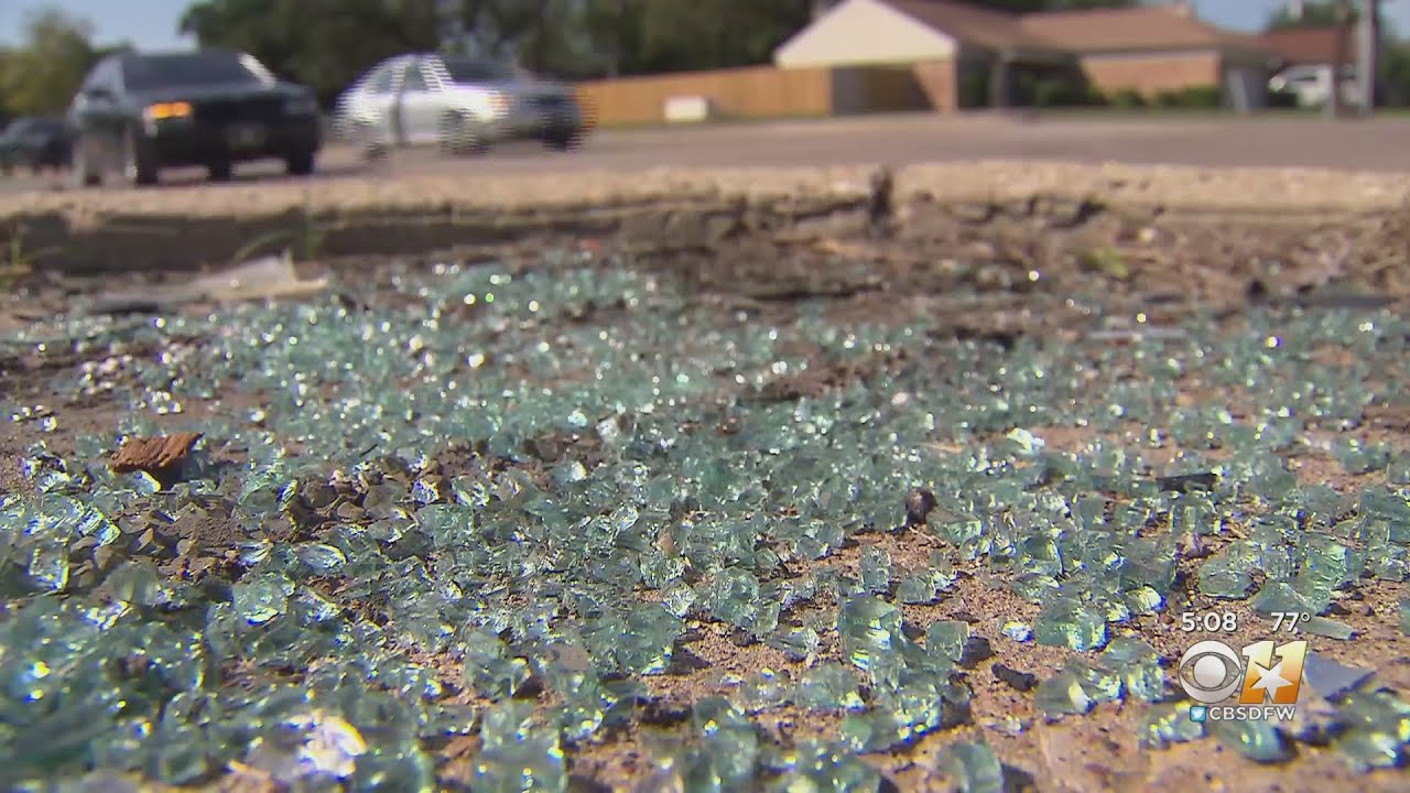 3 Killed In South Dallas Crash