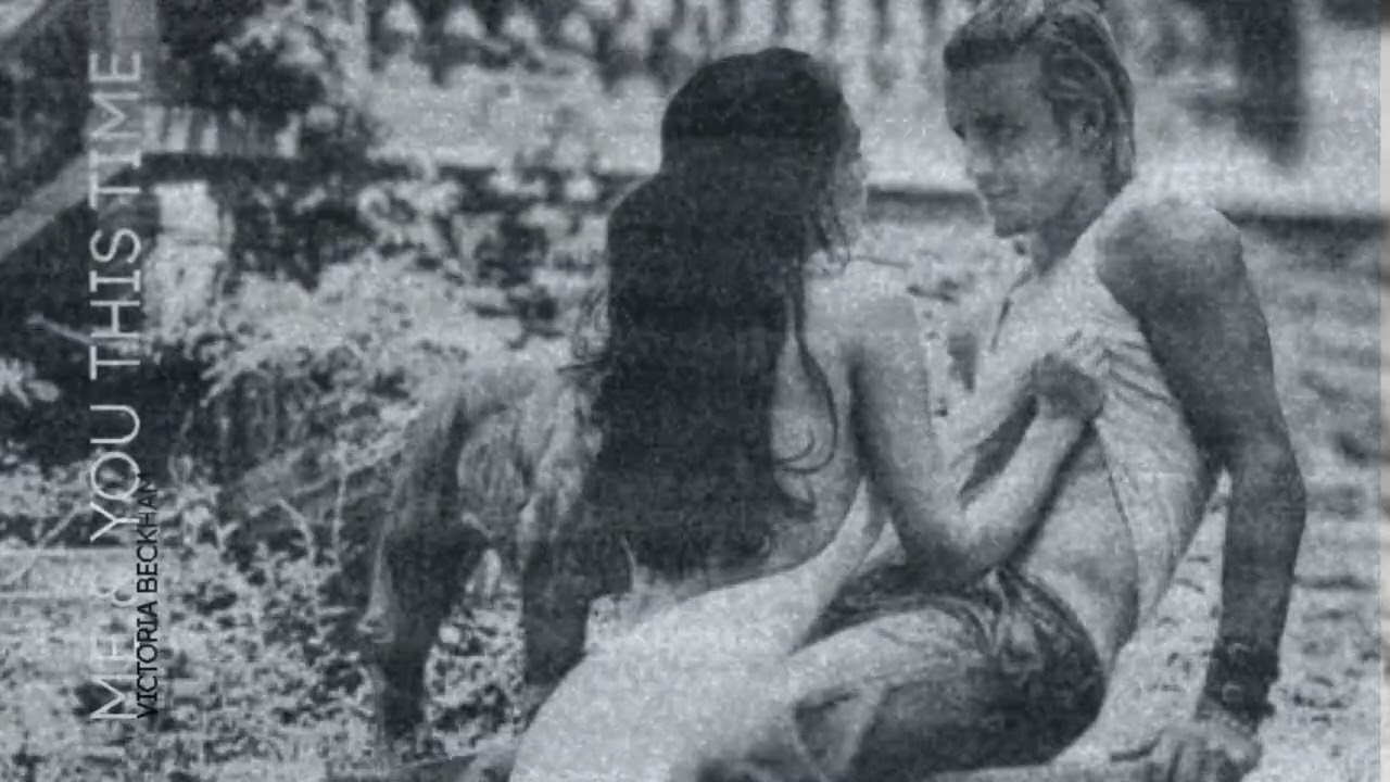 Victoria Beckham - Me & You This Time