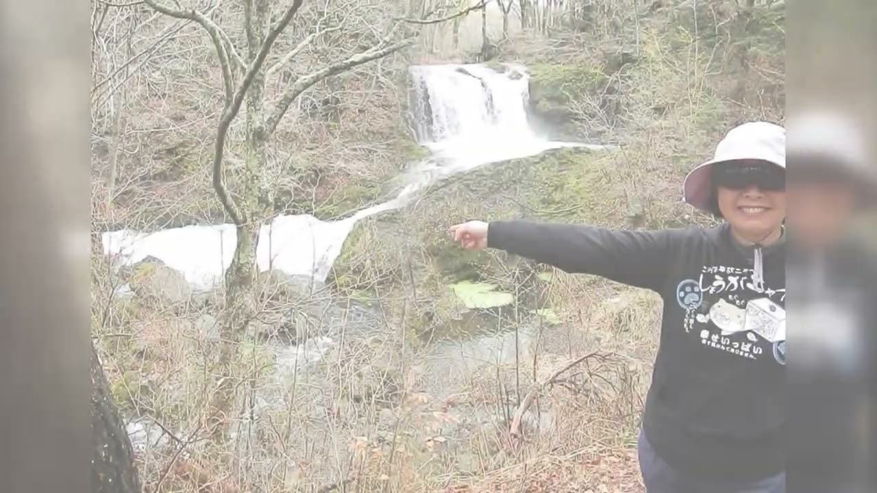 2016 Apr 12-20: trip to Japan 山梨県