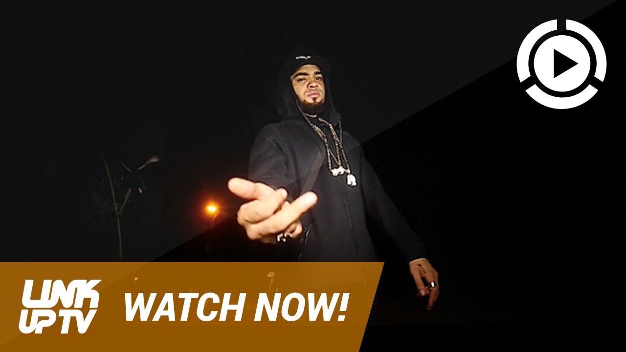 John Wayne - #Horrid [Music Video] @JohnnyLaLaLa | Link Up TV