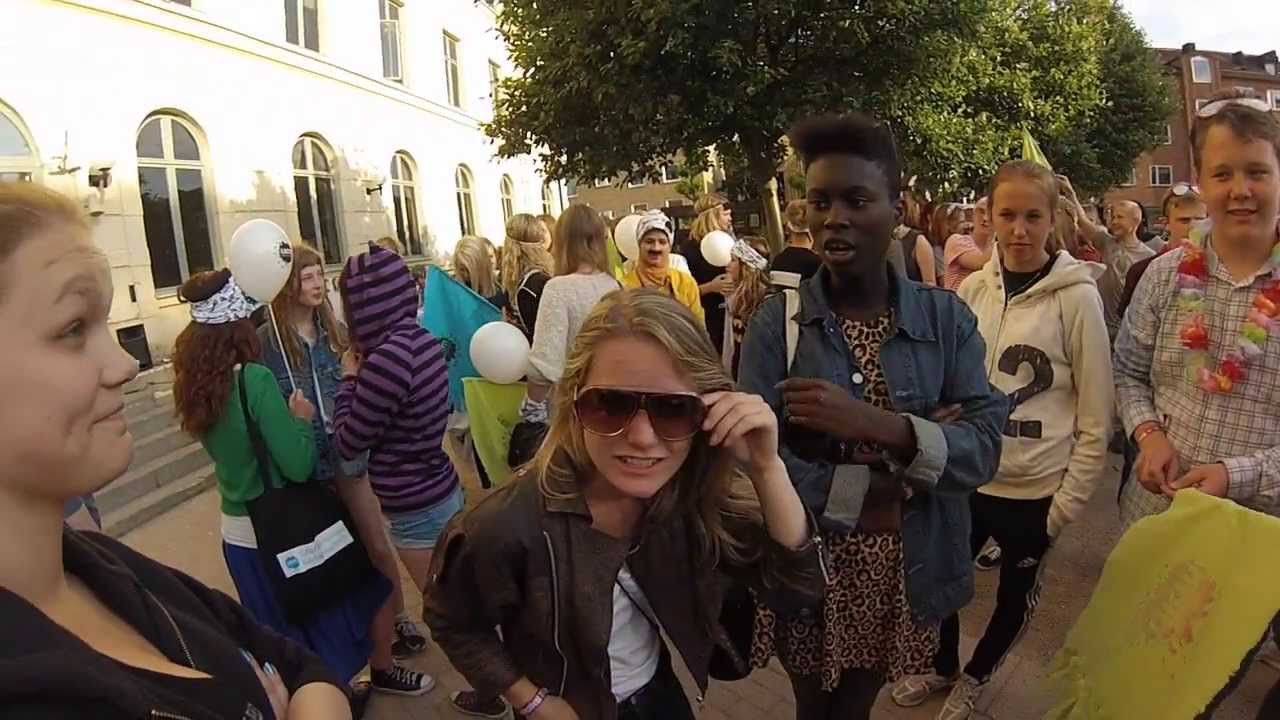 UKM Riksfestivalen 2013, Karlskrona