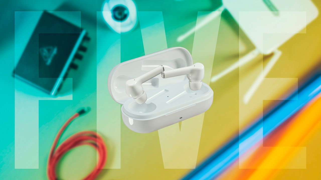 Cool Tech Under £100 (2020)