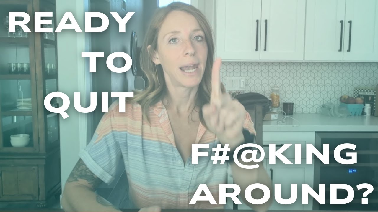 your new life is gonna cost you your old one.