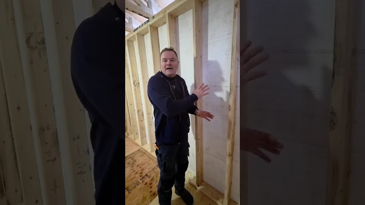 Une maison qui respire versus une maison bien scellée : la vérité !