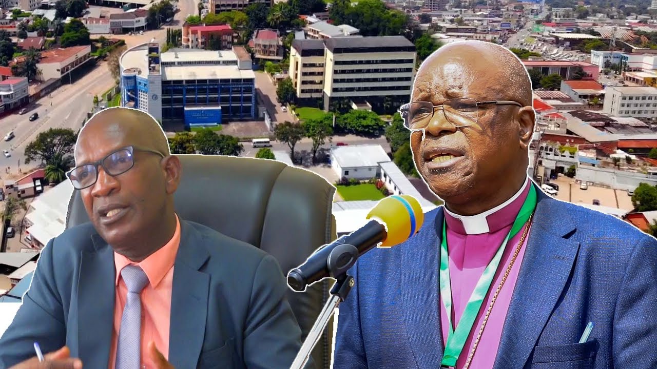 Muri CNIDH bararondeza Umukozi wabo batazi iyo yagiye//Basabira abakenyezi kuronswa Agataka/Amategek