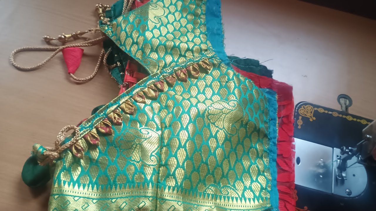 Blouse Designs | blouse design | blouse collection design