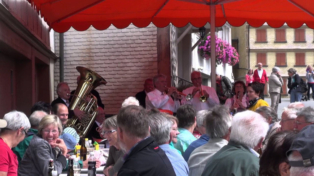 Stegräfmusig Appenzell