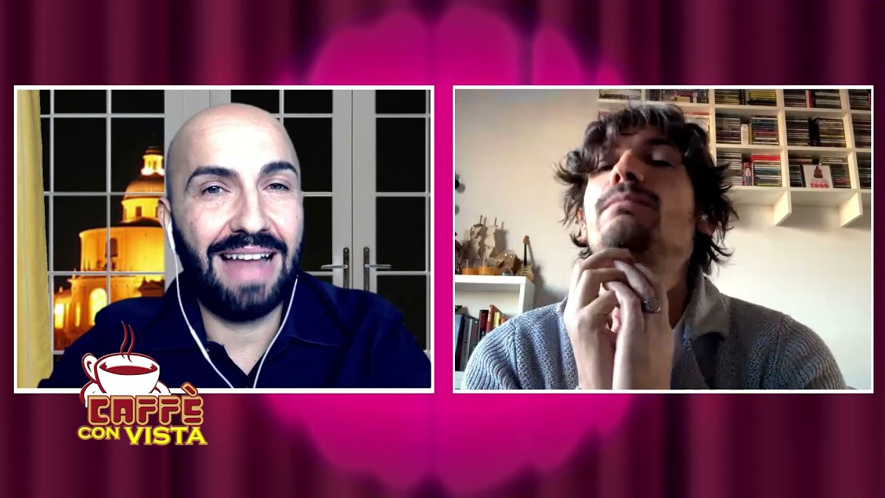 Pierdavide Carone a 