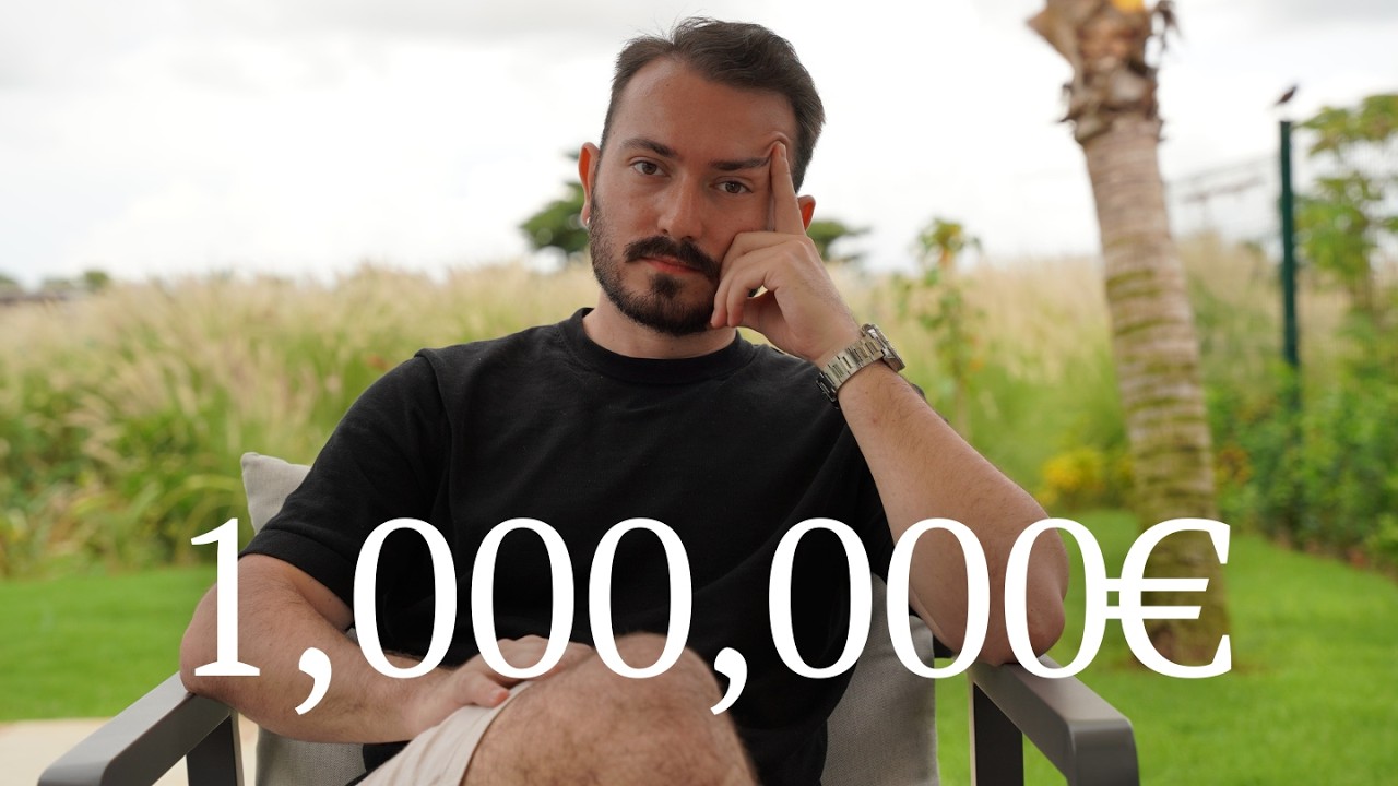 Closing : J'ai gagné des millions quand j'ai arrêté de 