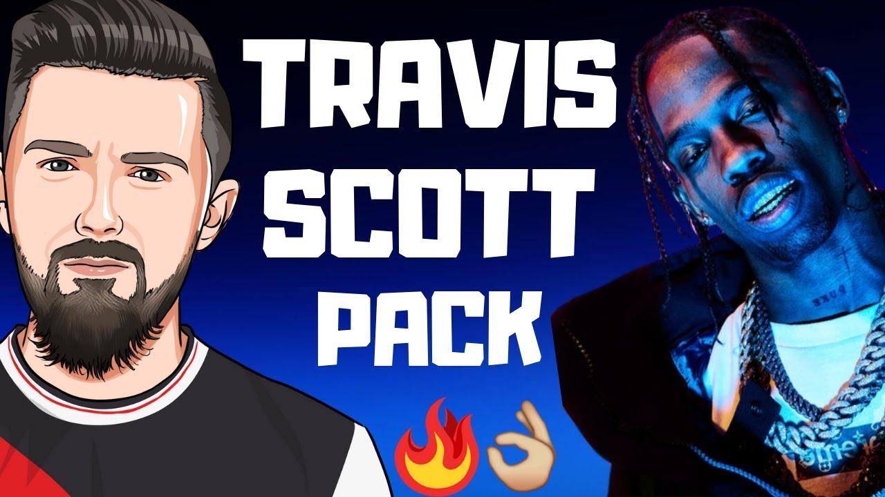 18 FREE Travis Scott & Cubeatz Inspired Loop Samples 2019