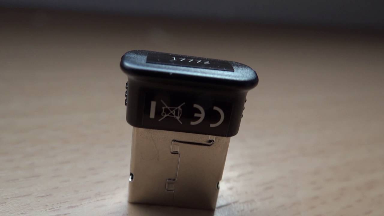 TRUST Bluetooth 3.0 USB Adapter