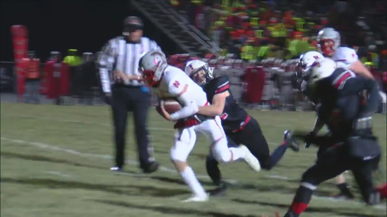 NS loses at Western Dubuque