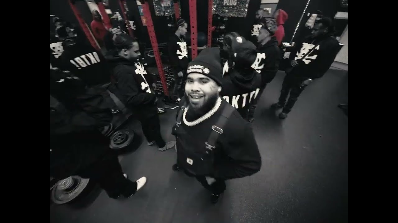 Rucci - Intro (DKTB) (Official Video)
