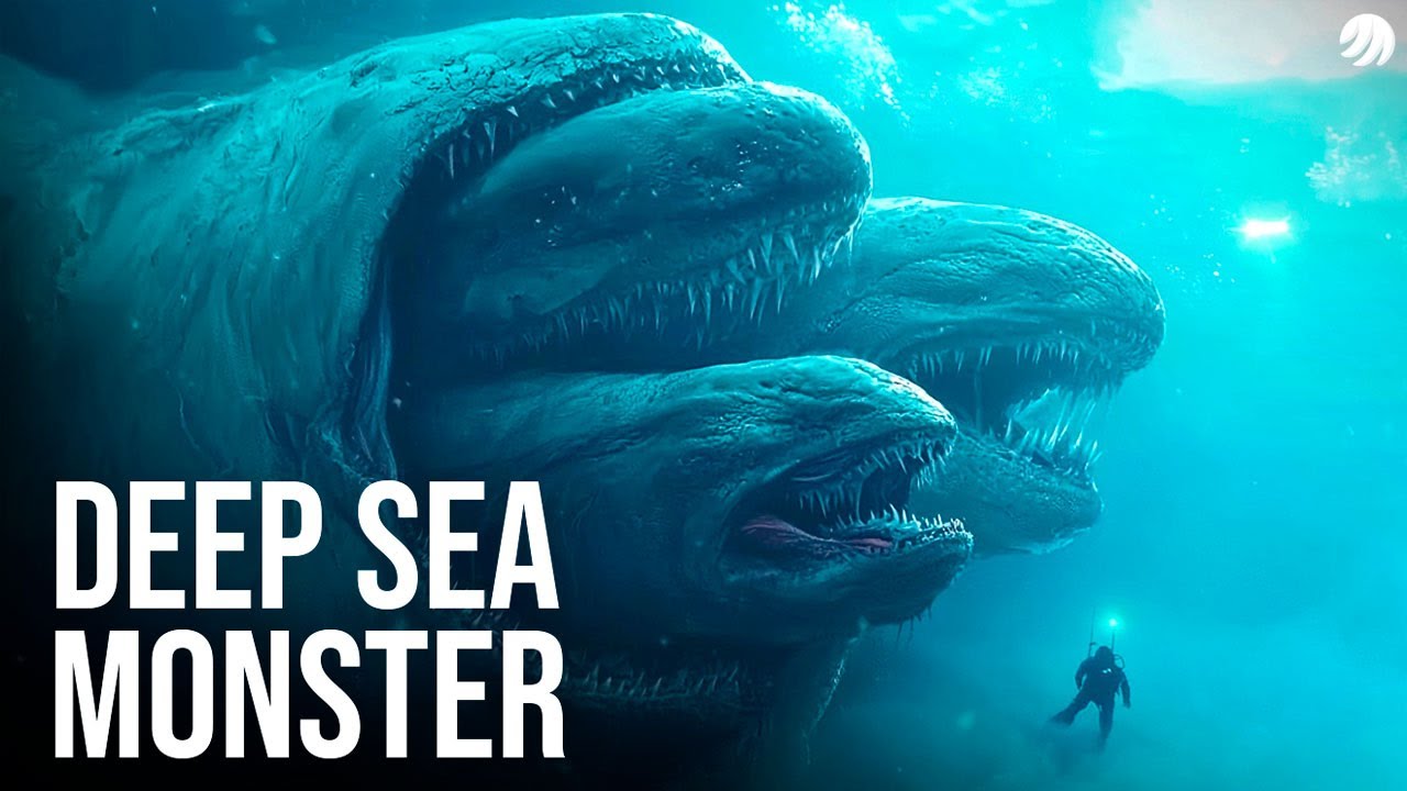 The Forgotten Sea Creatures of the Paleozoic Era | Prehistoric Documentary