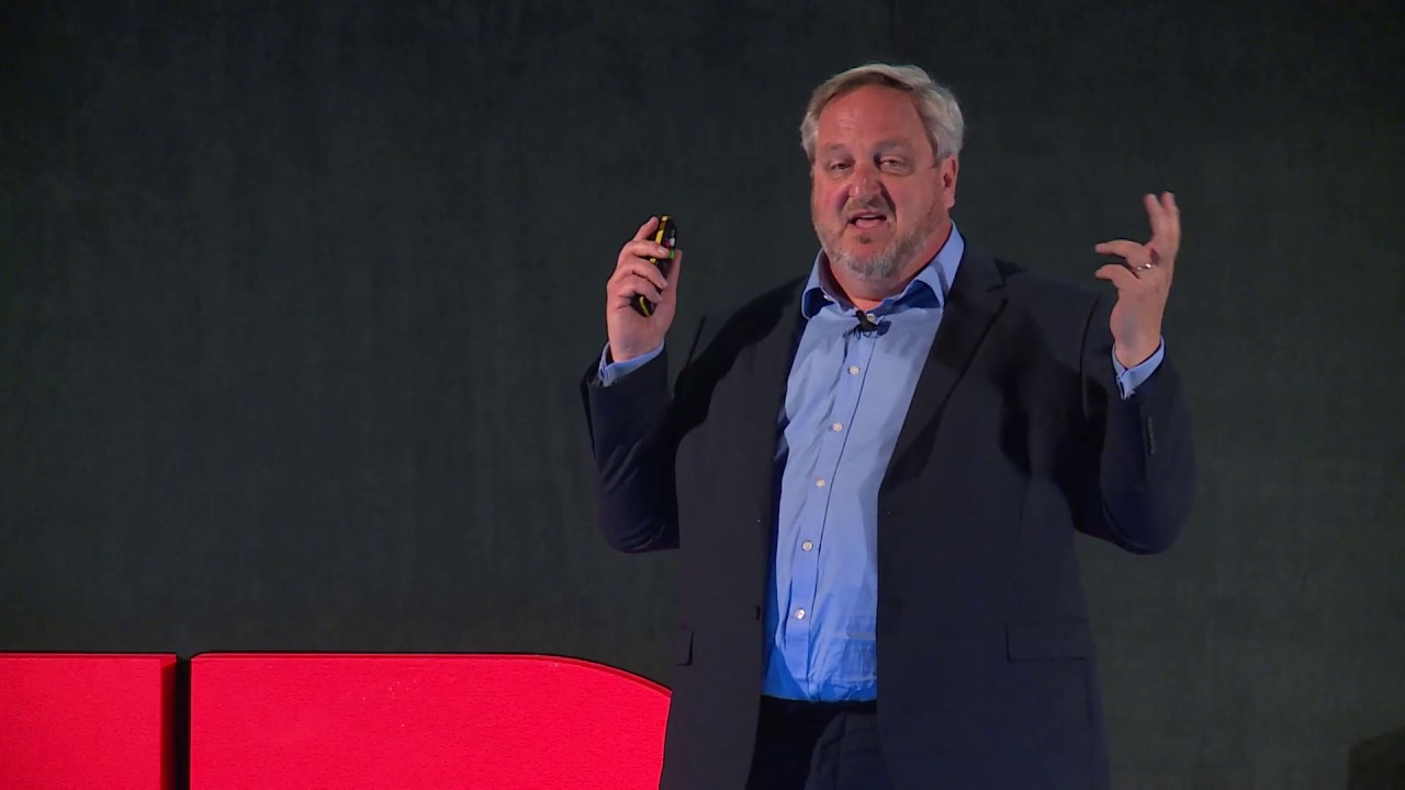 Do narcissists have a role in bettering organisations? | Randall Peterson | TEDxLondonBusinessSchool