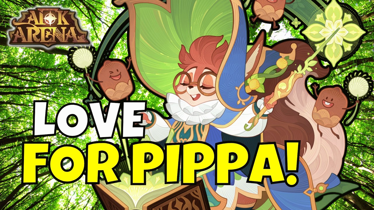 AFK Arena Usage Tier List | What Heroes Are Players Actually Using?