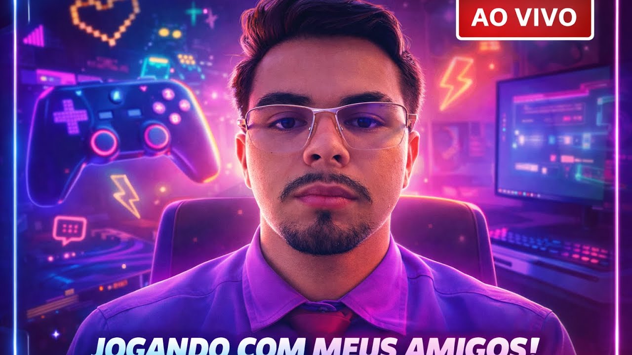 TENTANDO JOGAR NESSA P*HA