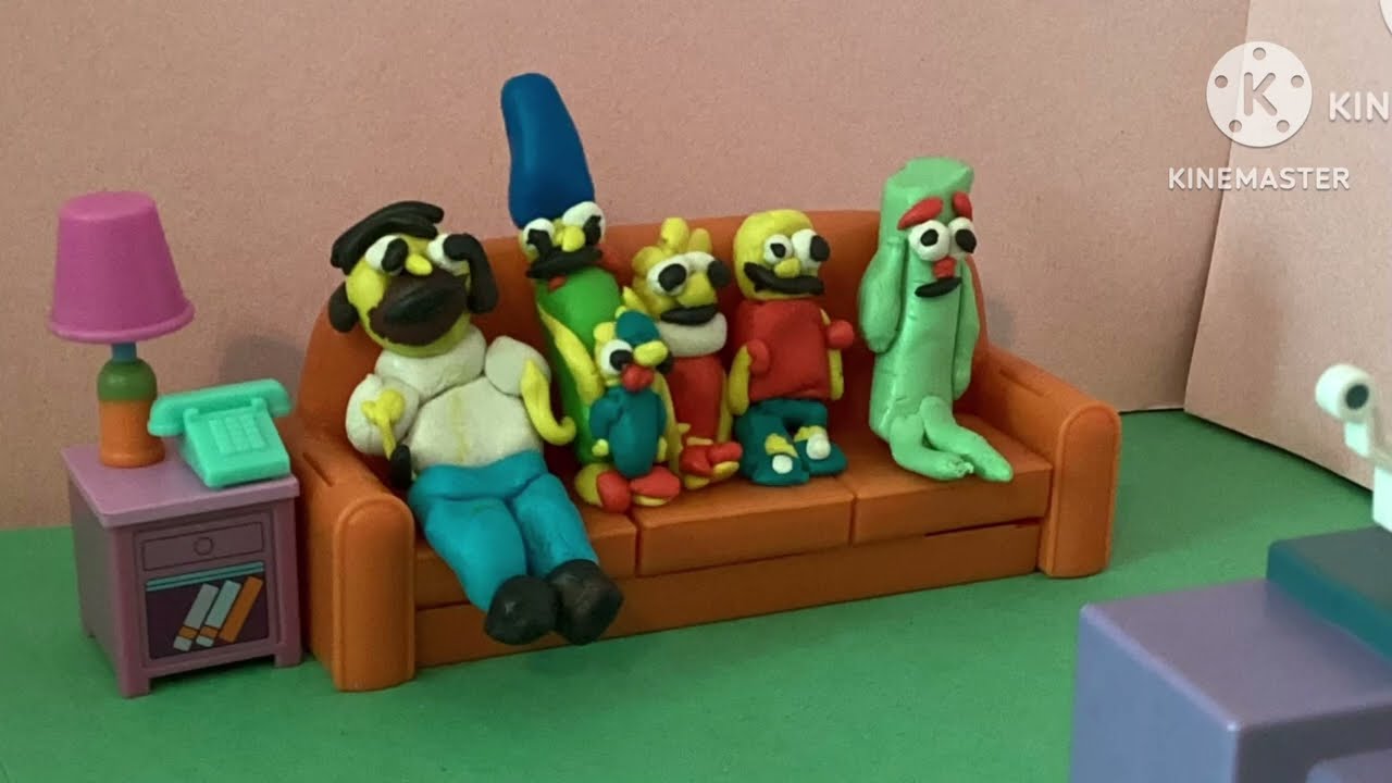 Treehouse of Horror VI