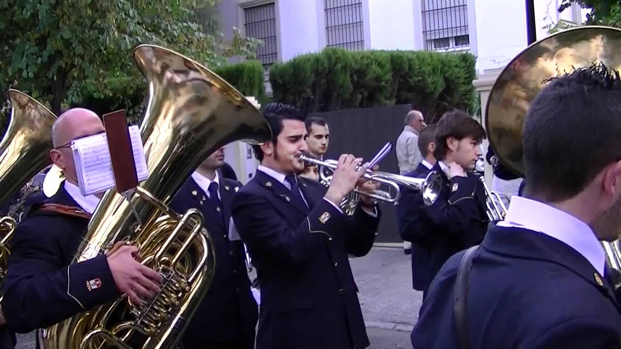 Marcha Palomita de Triana
