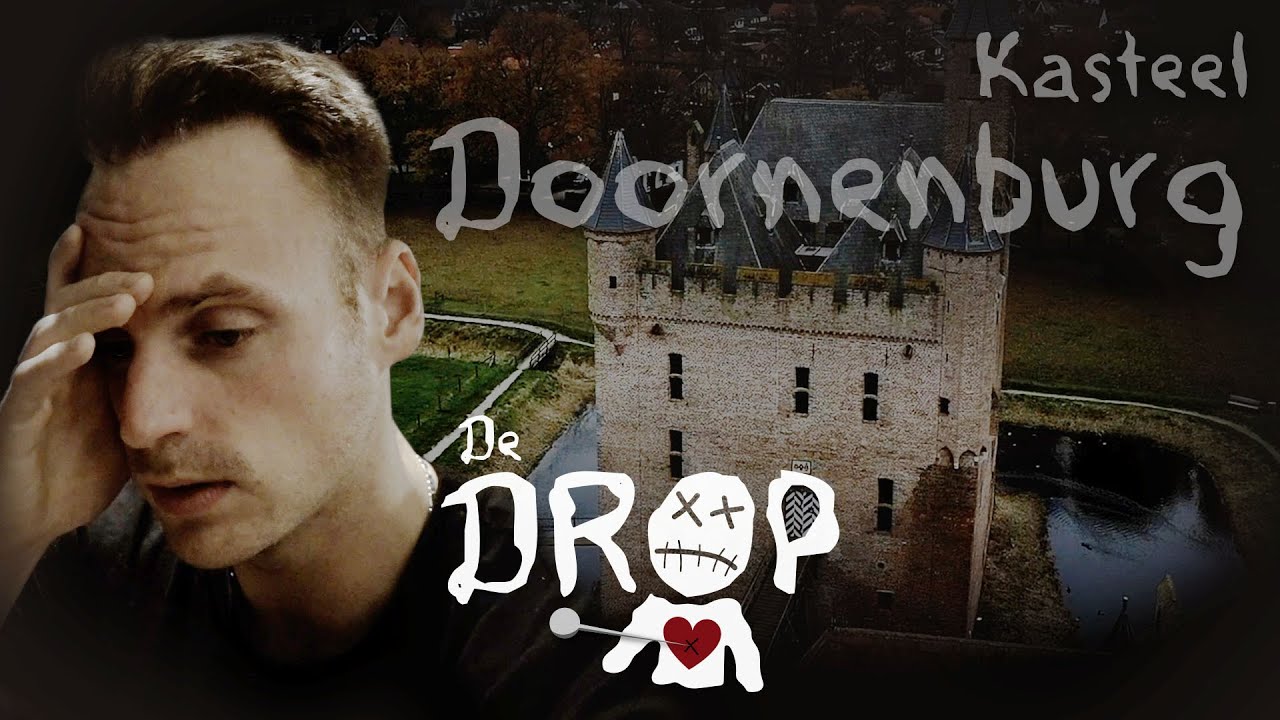Kasteel Doornenburg | De Drop'21 #1