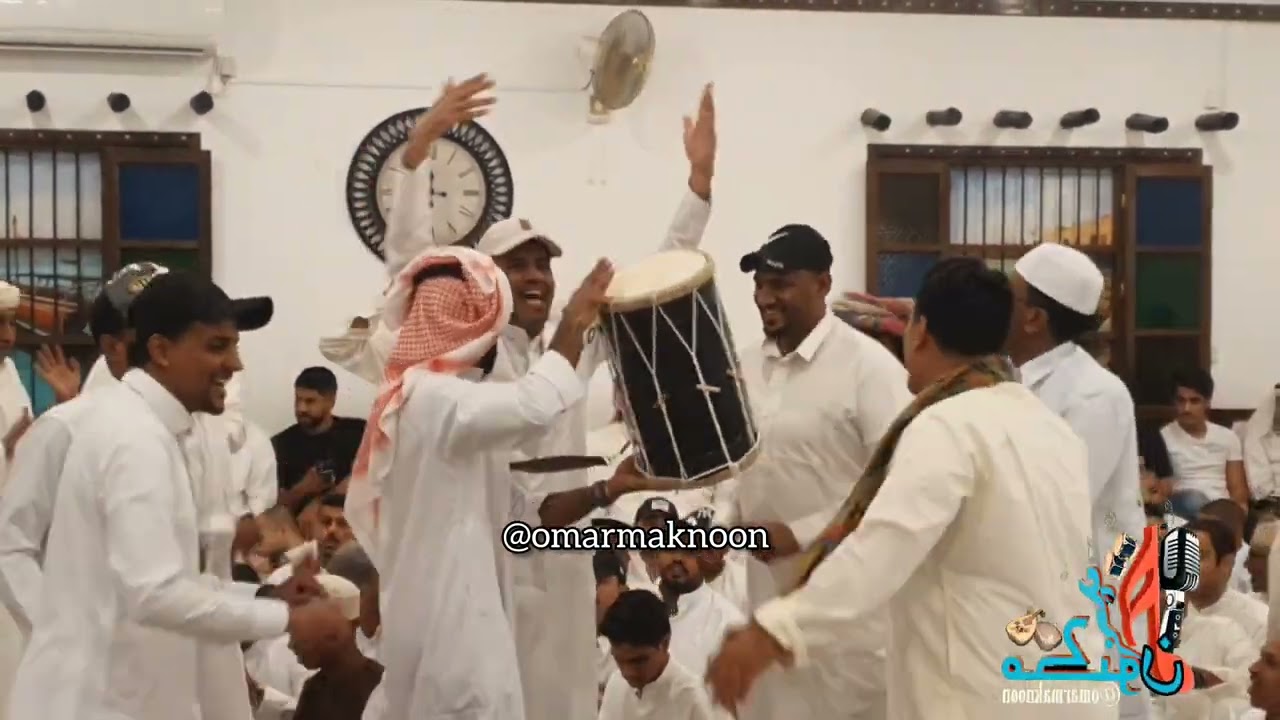 عبود خواجه وانور الحوثري البعد كسر جناحي سمرة عيال الماص